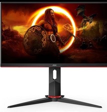 AOC Gaming Monitor 24 Zoll