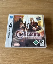 Castlevania: Portrait of Ruin - Nintendo DS, CIB