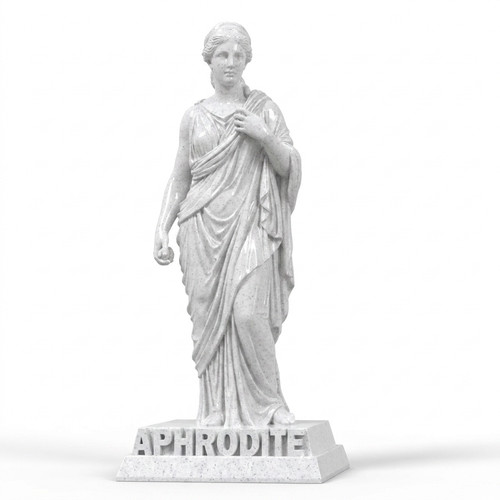 Aphrodite griechische göttin - aphrodite,