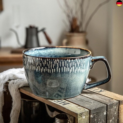600 große kaffeetasse - 600,