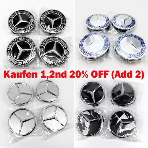 75mm für mercedes benz - 75mm,