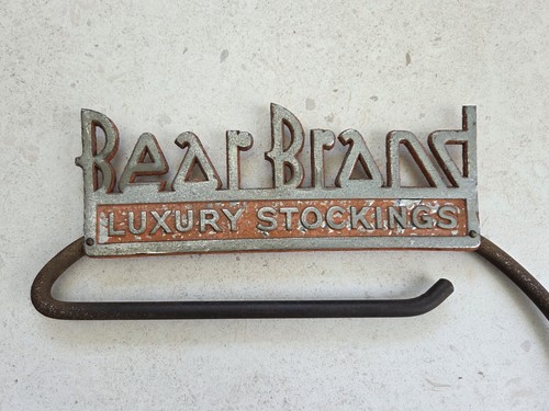 Vintage bärenmarke luxus - vintage,