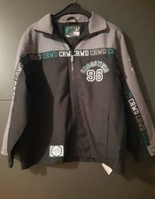 Coole Jacke von Dognose Gr