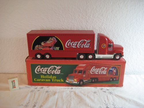 Coca cola holiday - -,