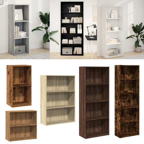 Bücherregal regal standregal - bücherregal,