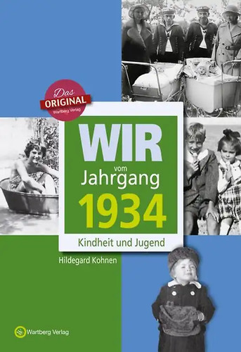Wir vom jahrgang 1934 - wir,