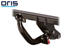 ACPS-ORIS Anhängerkupplung ORIS AK4 040-613 für SUZUKI SX4 CROSS JY VITARA LY