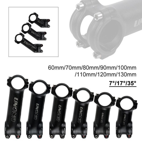 Uno aluminium schwarz 17 - aluminium, °/17