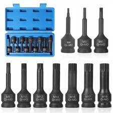 INNEN VIELZAHN STECKSCHLÜSSEL