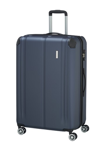 Travelite city trolley - travelite, l