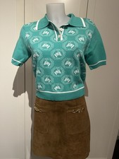 Original Gucci Poloshirt 