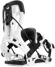 NIDECKER Snowboard Bindung