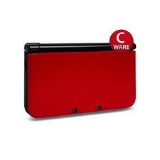 Nintendo 3DS XL Konsole in Rot