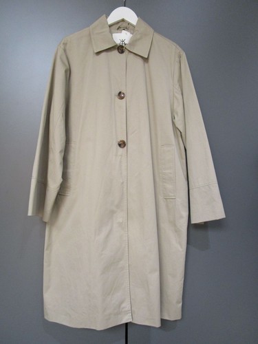 Karen simonsen trenchcoat - karen,