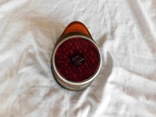 Original Simson Rücklicht AWO EMW r35 BK350 aus der DDR  