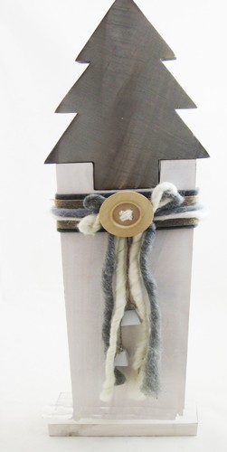 Holzsäule ständer mit - holzsäule/ständer,