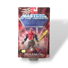 MASTERS OF THE UNIVERSE 55624
