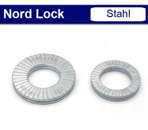 Nord lock - nord,
