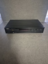 Philips CD 710 Compact Disc Player getestet 100% Ok