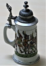 Dr. MERKLE  Atelier Sammelkrug