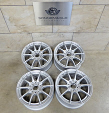 Mercedes 16" Alufelgen W203 C-Klasse SLK CLK A2034016202 7 x 16 ET37 NEU H479