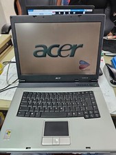 Acer Travel Mate 4000 Notebook