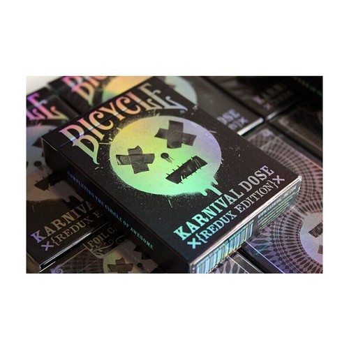 Bicycle playing cards - playing,