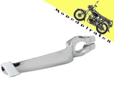 Fuß Schalthebel Schaltwippe