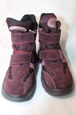 Primigi Mädchen Snowboot/Winterstiefel Corotex Neu Gr.31