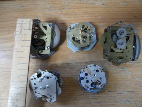 Vintage schwimmende - 5,