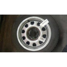 FELGE FÜR VOLKSWAGEN GOLF 3A SERIE -BERL.-CABRIO (92-98) 1.6 BER. 1992