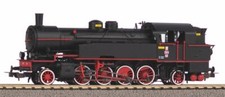 Piko 50663, Dampflok Tkt1-63