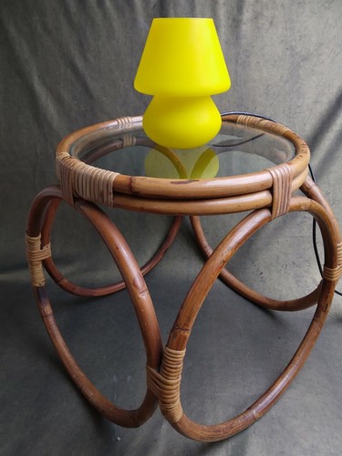 Original 60er mid century - original,
