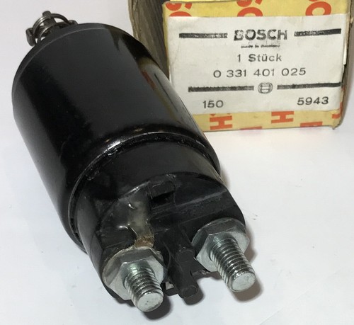Bosch 0331401025