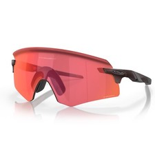 Oakley Sonnenbrille Encoder Matt Rot Colorshift W / Prisma Trail Torch OO9471-08