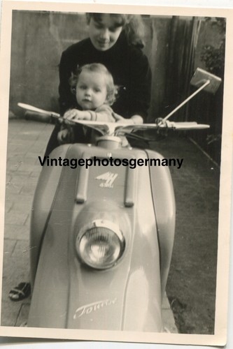 D9508 foto 60er jahre frau - jahre,