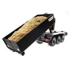 Mulden container für siku - für,