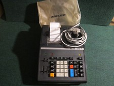 Tischrechner Adler TA 1218 P