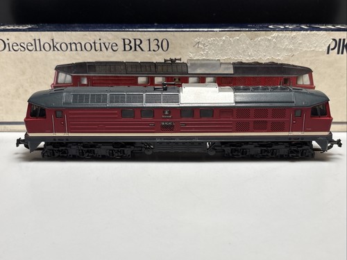 Spur ddr piko 6010 - h0, 5/6010