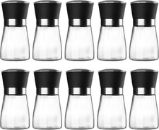 10 Stück Salzmühle &