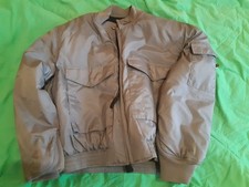 Alpha Industries Bomberjacke