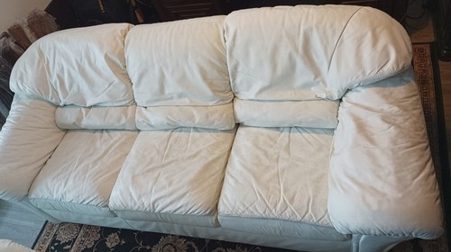 Italienisches sofa set - italienisches, sofa-set