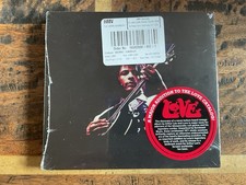 Love Love Lost (2009) CD