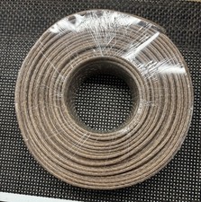 50 m  Lautsprecherkabel NEU