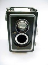Zeiss Ikon Ikoflex I (850/16)