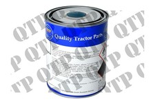 Farbe 1ltr Deutz Dark Blue