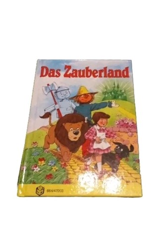 Das zauberland 199 - 199, btown