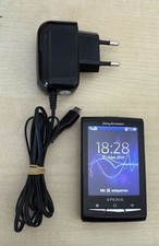 Sony Ericsson X10 Mini E10i