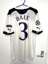 Tottenham Hotspur Puma