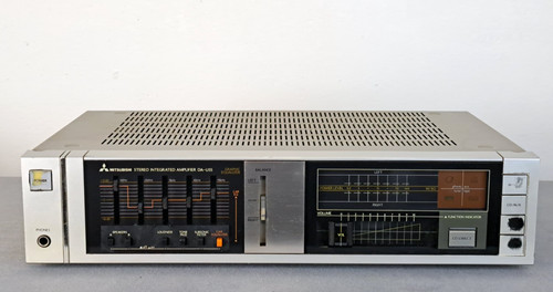 Mitsubishi u55 - mitsubishi, da-u55